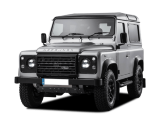 Land Rover Defender (1983-2013)