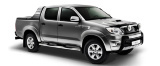 Toyota Hilux 2005-2014