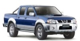 Nissan Navara D22 (1997-2005)