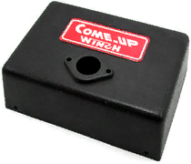 Крышка блока управления для DV9000