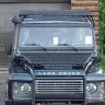 Багажник на капот для Land Rover Defender 90/110