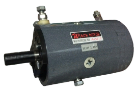 Мотор 24V для DV-6000