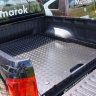 Платформа грузовая выкатная - VW Amarok (2015)