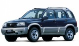 Suzuki Grand Vitara I (1998-2005)