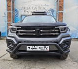 Силовой обвес