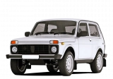 Нива 2121 / Legend