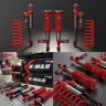 Лифт-комплект подвески K-man для Tank 300 +2.5"