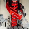 Лифт-комплект подвески K-man для Tank 300 +2.5"
