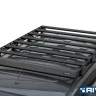 АЛЮМИНИЕВЫЙ БАГАЖНИК RIVAL 1815x1230mm UAZ PATRIOT (2005-)