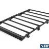 АЛЮМИНИЕВЫЙ БАГАЖНИК RIVAL 1815x1230mm UAZ PATRIOT (2005-)