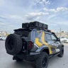 Tank400 лифт-комплект регулируемой подвески +2" STR ST8000