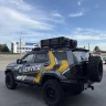 Tank400 лифт-комплект регулируемой подвески +2" STR ST8000 с DSC