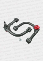 Tank300 / Tank400 / Haval H9 NEW Верхние передние стальные рычаги Rockshtock (комплект)