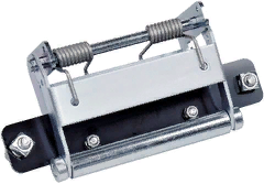 Тросоукладчик (натяжитель троса) COMEUP для лебедок DV-12/15, длина - 204 мм