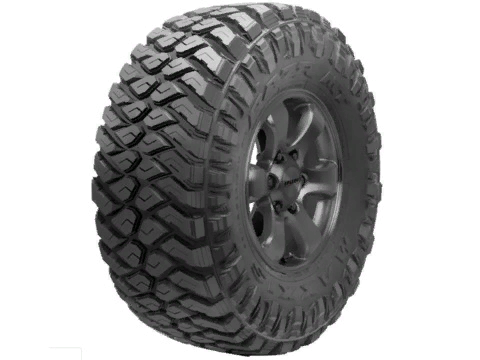 Шина Maxxis RAZR MT-772 285/70R17 121/118Q