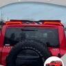Накладка кузова стоп/указатель поворота Tank 300