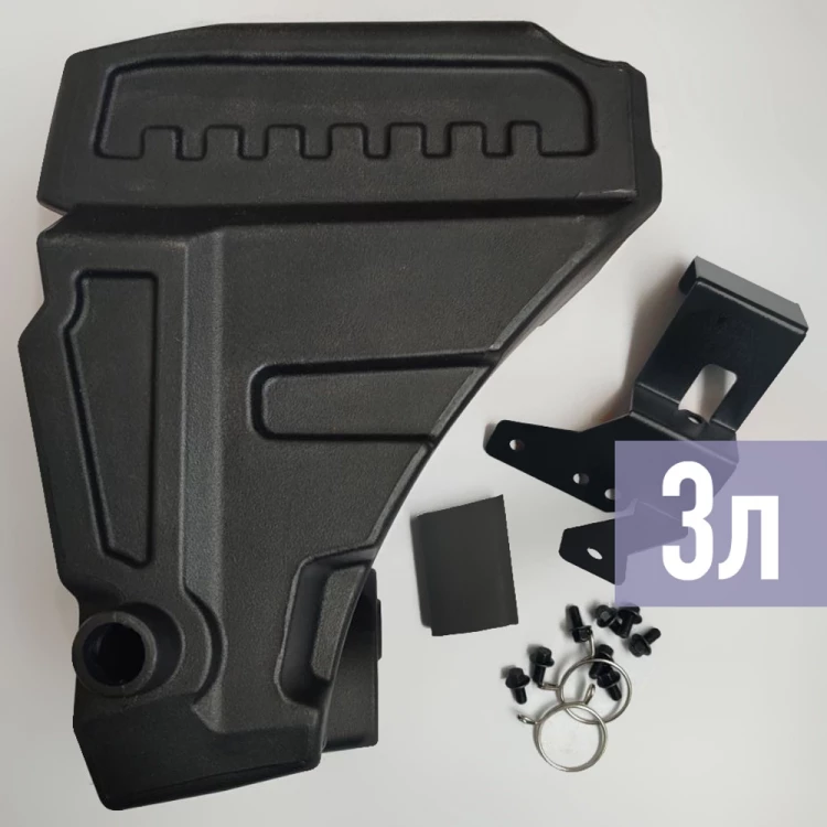 Tank300 Бачок стеклоомывателя 3.3 литра