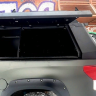 Кунг экспедиционный трехдверный V-го поколения - Toyota Tundra (2007-2013 г.в.)