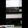 Tank400 Силовые пороги
