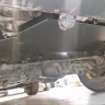 Tank300 Бак топливный дополнительный 72L