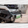 Tank400 Бампер силовой передний Meika