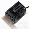 СВЕТОДИОДНАЯ ФАРА CARPROFI ULTRA LIGHT CP-60UL SPOT C12, 60W, CREE, ДАЛЬНИЙ СВЕТ С БОКОВОЙ ЗАСВЕТКОЙ