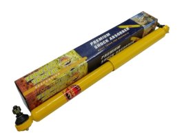 Рулевой демпфер тяжелой нагрузки Terrain Tamer для Toyota Land Cruiser 76/78/79 2007-
