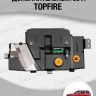 Tank300 Бак топливный дополнительный Topfire 90 литров