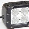СВЕТОДИОДНАЯ БАЛКА CARPROFI CP-PS - 40 X2 SPOT C04, 40W, CREE, ДАЛЬНИЙ СВЕТ