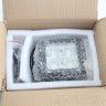 СВЕТОДИОДНАЯ БАЛКА CARPROFI CP-PS - 40 X2 SPOT C04, 40W, CREE, ДАЛЬНИЙ СВЕТ