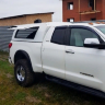 Кунг экспедиционный увеличенный трехдверный - Toyota Tundra Double Cab Long (2007-2013 г.в.)