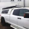 Кунг экспедиционный увеличенный трехдверный - Toyota Tundra Double Cab Long (2007-2013 г.в.)