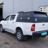 Кунг экспедиционный трехдверный II поколения Toyota HILUX до 2015