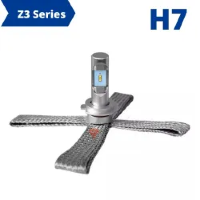 Светодиодная лампа H7 (комплект 2шт) Aurora ALO-G10-H7Z34K