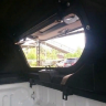 КУНГ ДЛЯ TOYOTA HILUX (08.2015-) (БЕЛЫЙ) (3 ДВЕРИ)