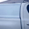 Кунг для Toyota Hilux (двойная кабина) (08.2015-) (белый) (1 дверь)