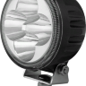 Светодиодная фара дальнего света РИФ 83 мм 12W LED (для пер. бамперов РИФ)