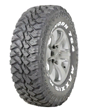 Шина Maxxis Bighorn MT764 265/65R17 117/114Q