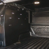 Кунг экспедиционный трехдверный V поколения алюминиевый - Toyota Hilux