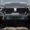 Tank400 Решётка радиатора Flying Shadow