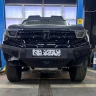 Tank400 Решётка радиатора Flying Shadow