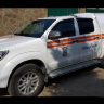 Кунг экспедиционный увеличенный трехдверный Toyota HILUX до и после 2015