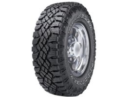 Шины Goodyear Wrangler DuraTrac LT 225/75R16 115/112Q