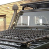 Багажник на капот для Land Rover Defender 90/110