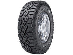 Шины Goodyear Wrangler DuraTrac 245/70R17 110S FP