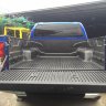 ВКЛАДЫШ КИТАЙ ДЛЯ TOYOTA HILUX