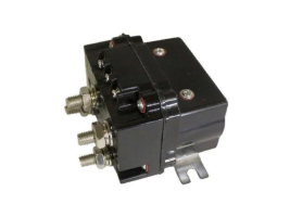Контактор блока управления лебедки redBTR (400A, 12V)