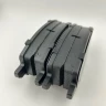 Tank300 Колодки тормозные задние Monaer (комплект)
