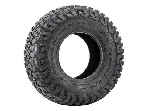 Шины BFGoodrich 33X12.50R15LT 108Q MUD TERRAIN KM3 LRC