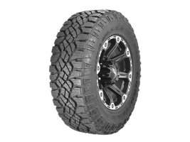 Шины Goodyear 265/65R17 112Q WRL DURATRAC FP